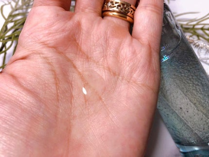 アンリミテッド キー/インフィニティ/美容液を使ったクチコミ(4枚目)