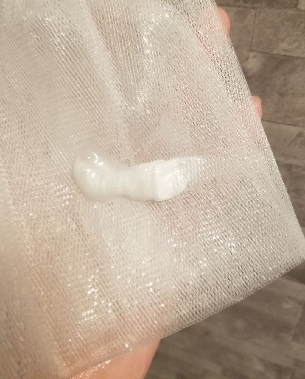 タカミフェイスフォーム/タカミ/洗顔フォームを使ったクチコミ（3枚目）