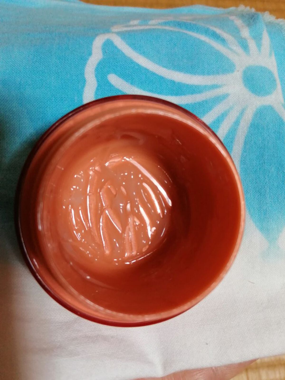 Rechercher スキンハイドレーションジェル/オルビス/オールインワン化粧品を使ったクチコミ(2枚目)