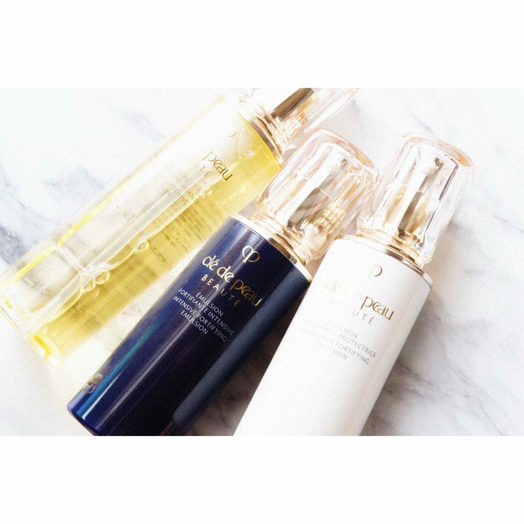 ローションイドロA n/クレ・ド・ポー ボーテ/化粧水を使ったクチコミ(1枚目)