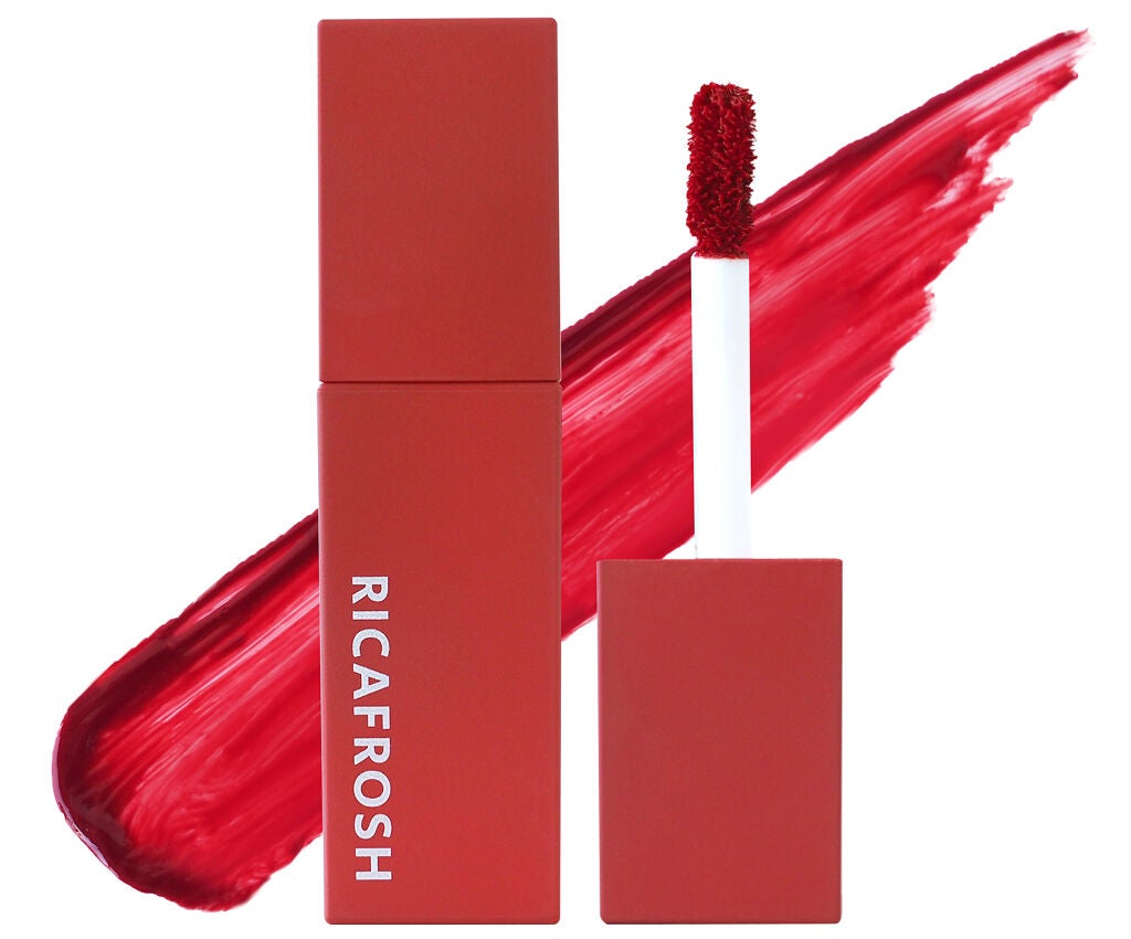 ジューシーリブティント 04 クランベリー