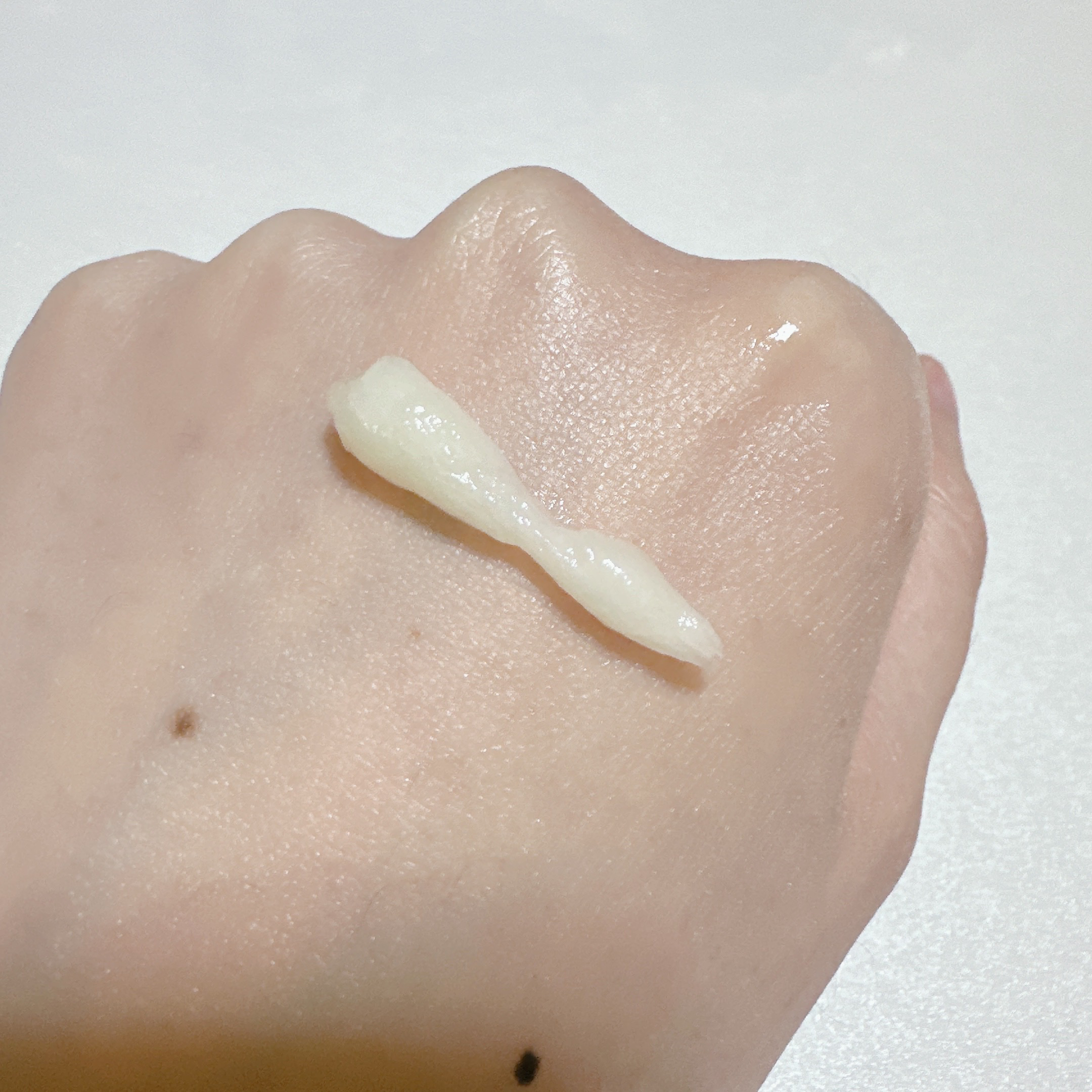 ヘアトリートメント ミラクル2X (シグネチャー)/moremo/洗い流すヘアトリートメントを使ったクチコミ（3枚目）