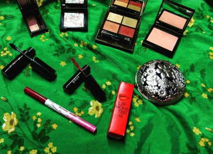 セルヴォーク インディケイトアイブロウパウダー/Celvoke/パウダーアイブロウを使ったクチコミ(1枚目)