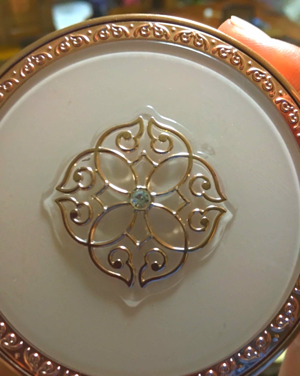 クンソルテンションパクト/MISSHA/クッションファンデーションを使ったクチコミ（1枚目）