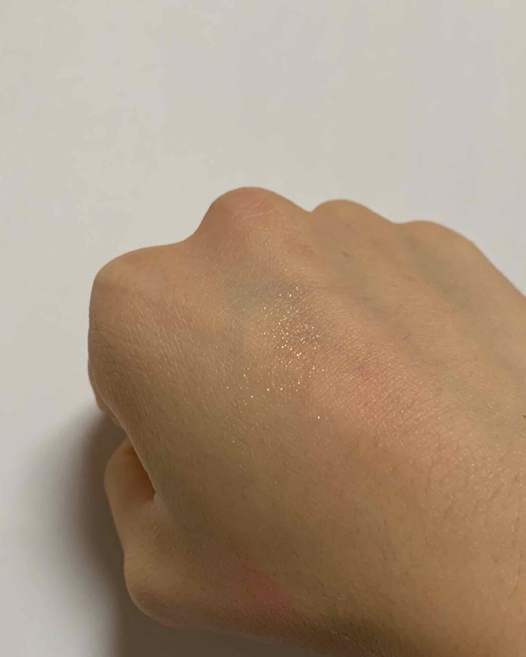 プロ シングル シャドウ/CLIO/単色アイシャドウを使ったクチコミ(2枚目)