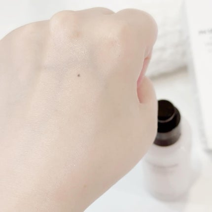 サミュ PHセンシティブクリーム/SAM'U/フェイスクリームを使ったクチコミ(9枚目)