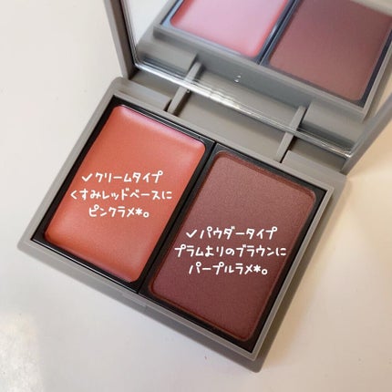 デライトフルアイブロウマスカラ/DAZZSHOP/眉マスカラを使ったクチコミ(8枚目)