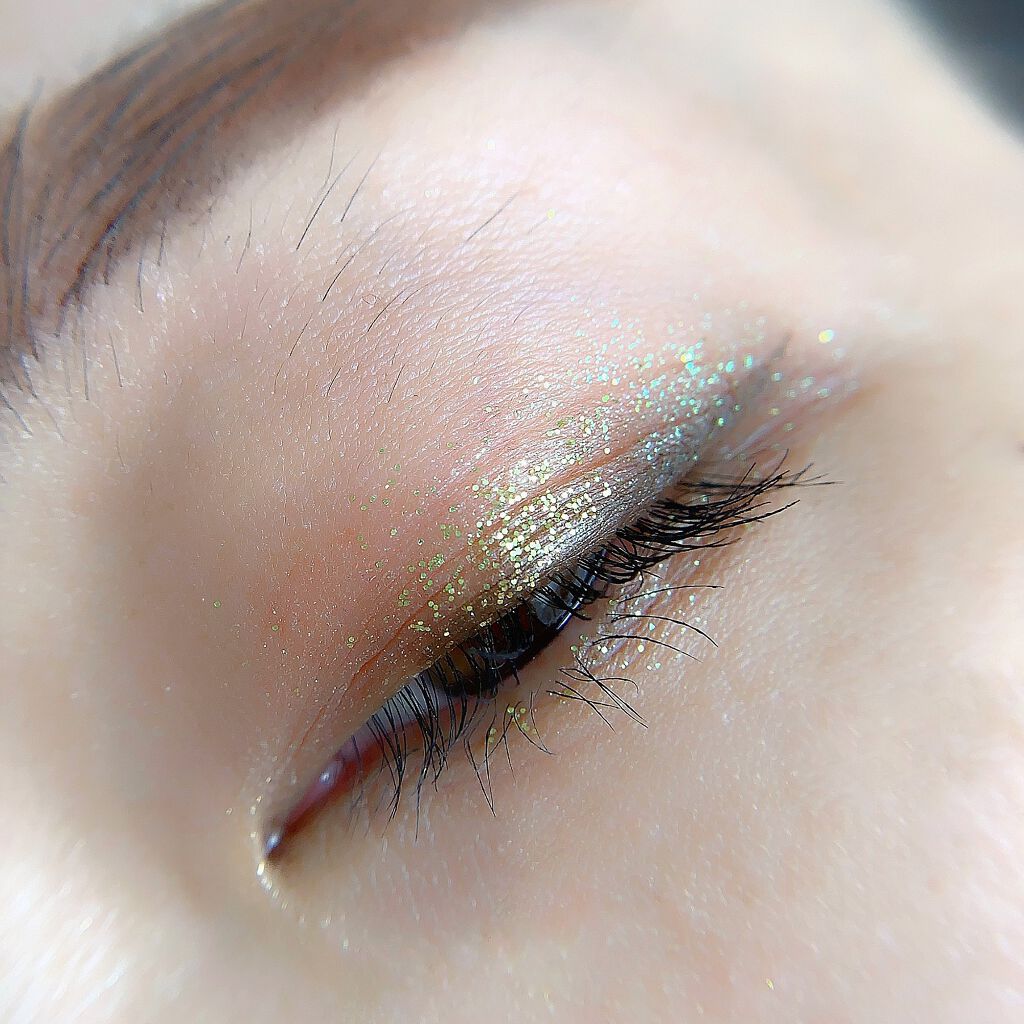 カールキープベース/CEZANNE/マスカラ下地を使ったクチコミ(4枚目)