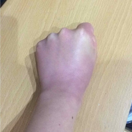 スキンアクア トーンアップUVエッセンス/スキンアクア/日焼け止めクリームを使ったクチコミ(3枚目)