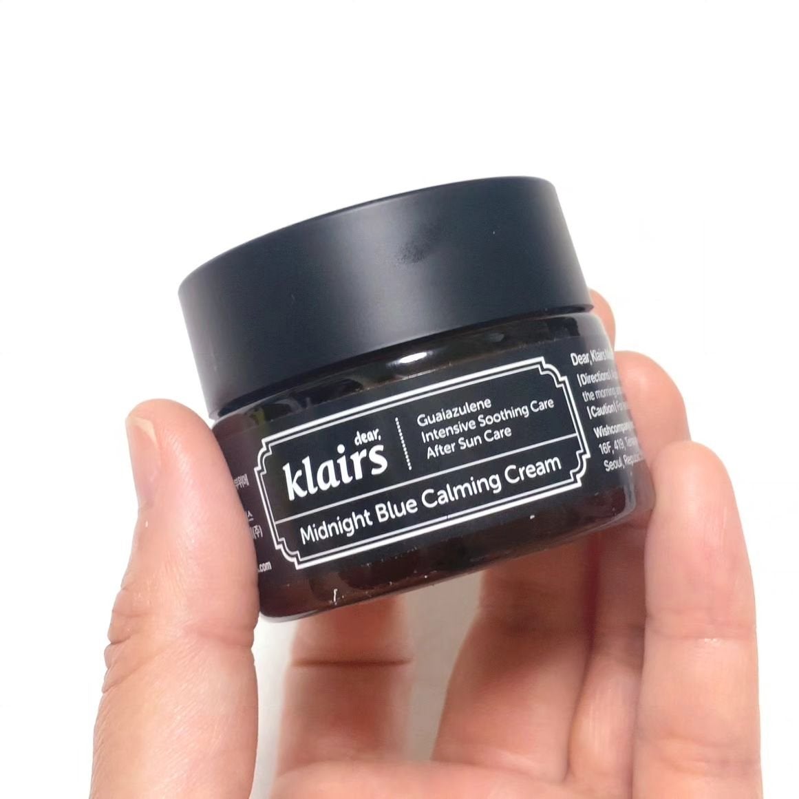 フレッシュリージュースドビタミンドロップ(35ml)/Klairs/美容液を使ったクチコミ(8枚目)