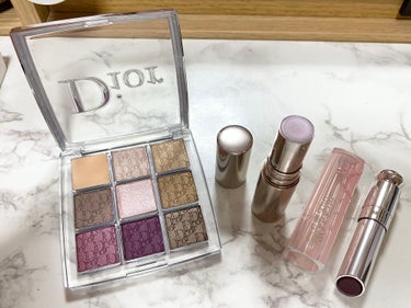 【旧】ディオール アディクト リップ マキシマイザー/Dior/リップグロスを使ったクチコミ（9枚目）