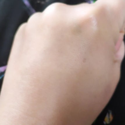 クラリティフロウリクイド/LUNASOL/リキッドファンデーションを使ったクチコミ(3枚目)