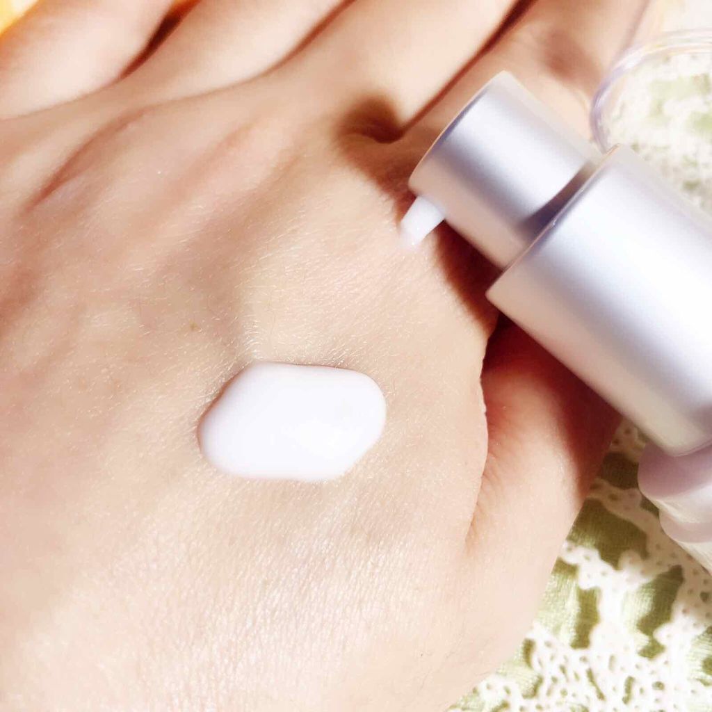 モイスチャライジングセラム/エトヴォス/美容液を使ったクチコミ(3枚目)