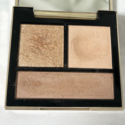 テイラード カラー アイズ/SNIDEL BEAUTY/アイシャドウパレットを使ったクチコミ(2枚目)