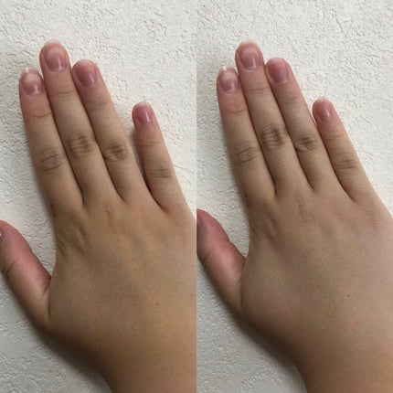 ブリリアンス トーンブライトニング WH/JERGENS(ジャーゲンズ)/ボディクリームを使ったクチコミ(3枚目)