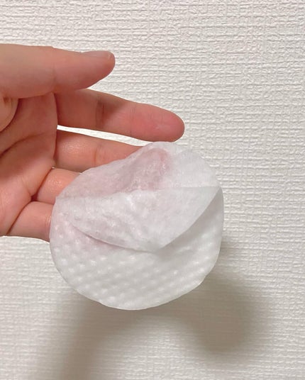 キャロットカロテン カーミングウォーターパッド/SKINFOOD/トナーパッドを使ったクチコミ(2枚目)