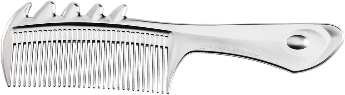 インバス スカルプカッサ LOVECHROME