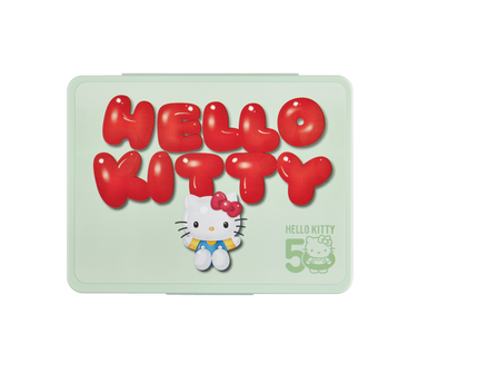 ハローキティ/50周年デザイン