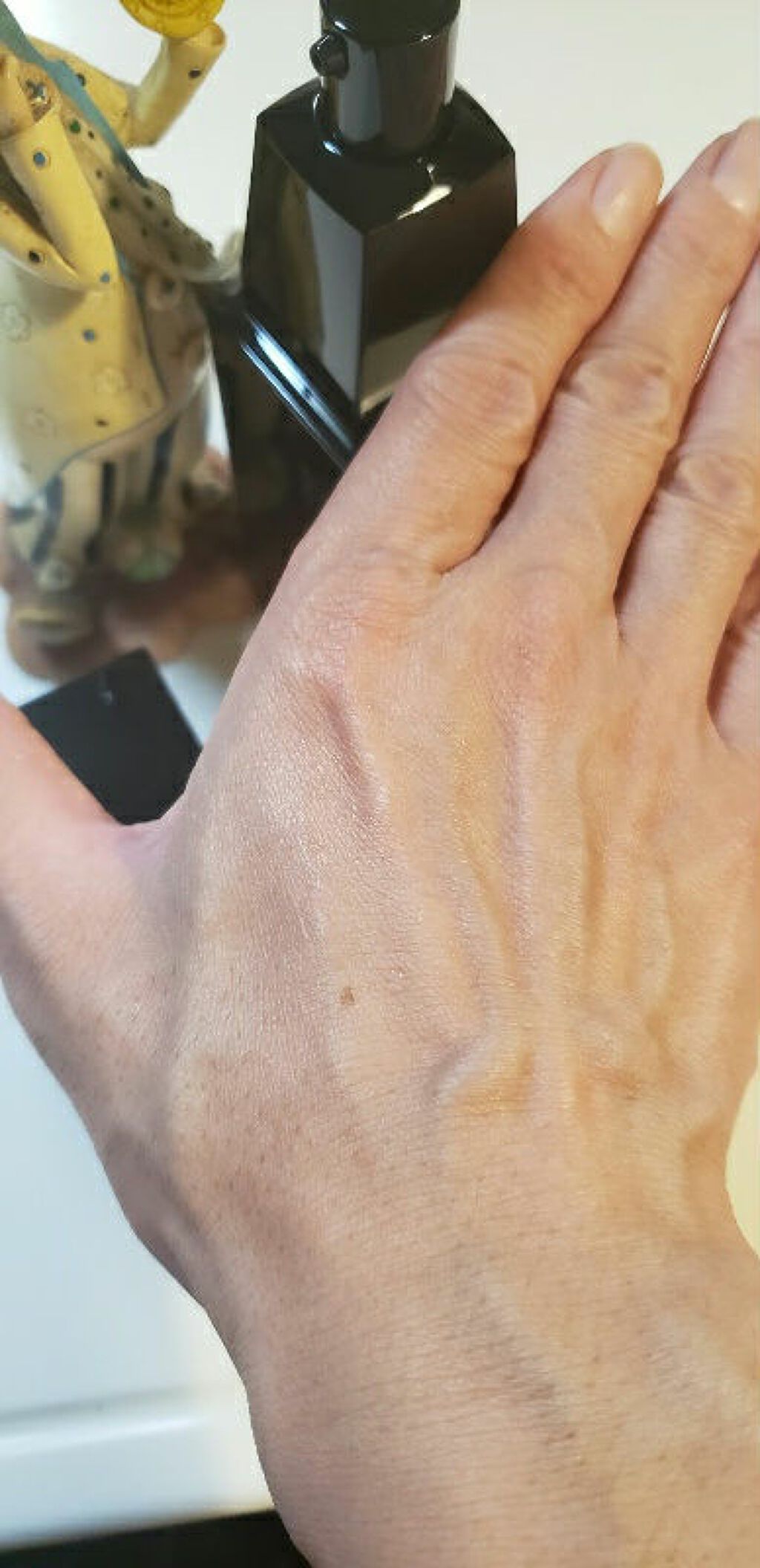 B.A ローション/B.A/化粧水を使ったクチコミ(4枚目)