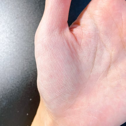 シームレスカバーパウダー/CEZANNE/フェイスパウダーを使ったクチコミ(4枚目)