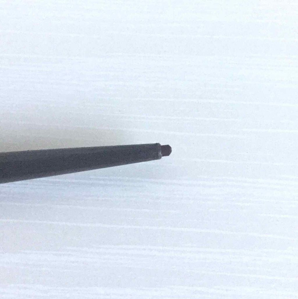 クリーミータッチライナー/キャンメイク/ジェルアイライナーを使ったクチコミ(3枚目)