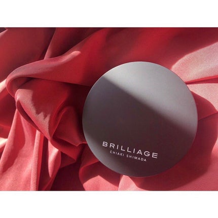 クリエイターズ ロングウェア UV クッション/ブリリアージュ/クッションファンデーションを使ったクチコミ(1枚目)