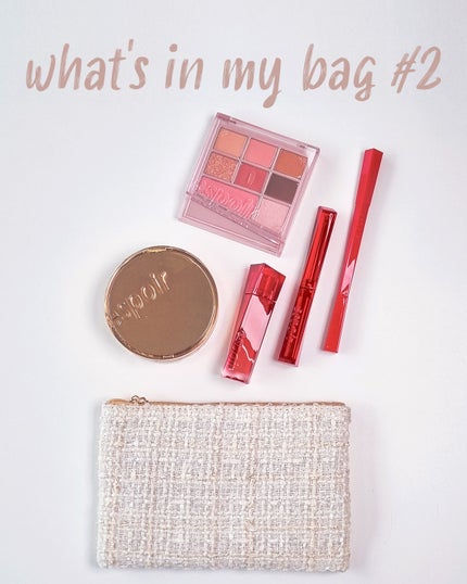 プロテーラービーベルベットカバークッション/espoir/クッションファンデーションを使ったクチコミ(3枚目)