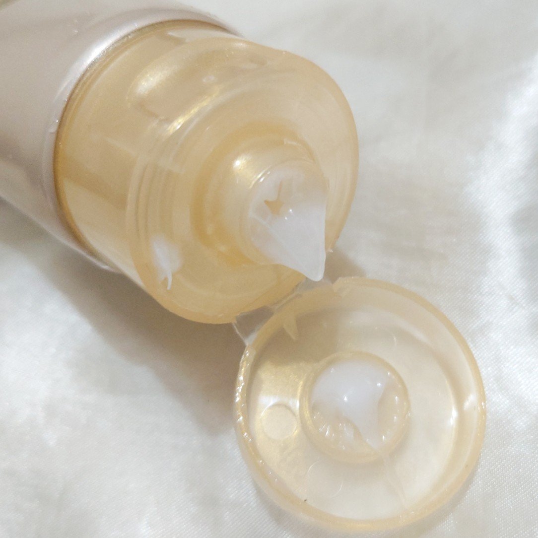 ミラクルズ ボンドリペア ヘアマスク/パンテーン/ヘアマスク・ヘアパックを使ったクチコミ（2枚目）