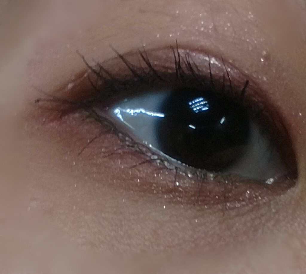 ラッシュエキスパンダー リキッドエクステ EX/MAJOLICA MAJORCA/マスカラを使ったクチコミ(4枚目)