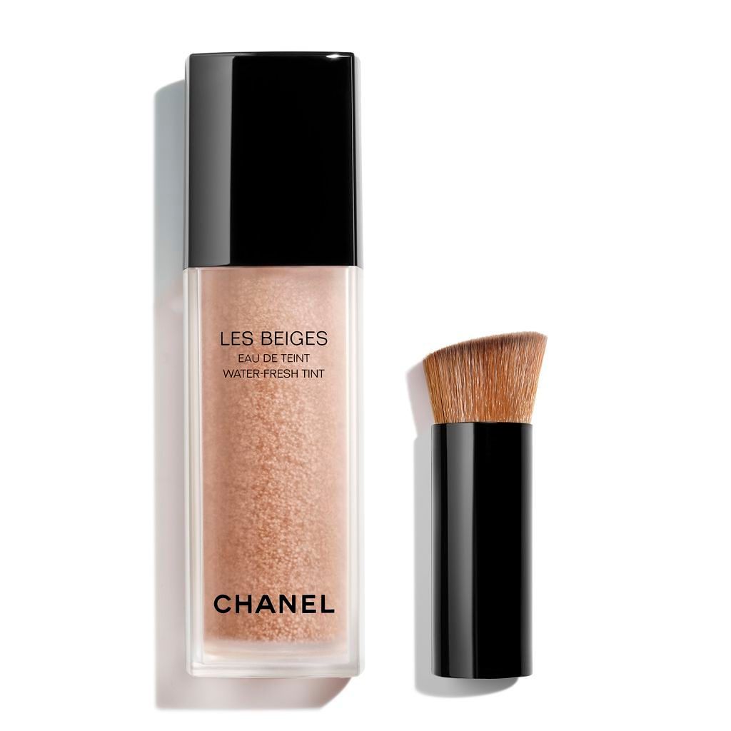 シャネル クリームファンデ CHANEL(シャネル)のクリームファンデーション人気おすすめ