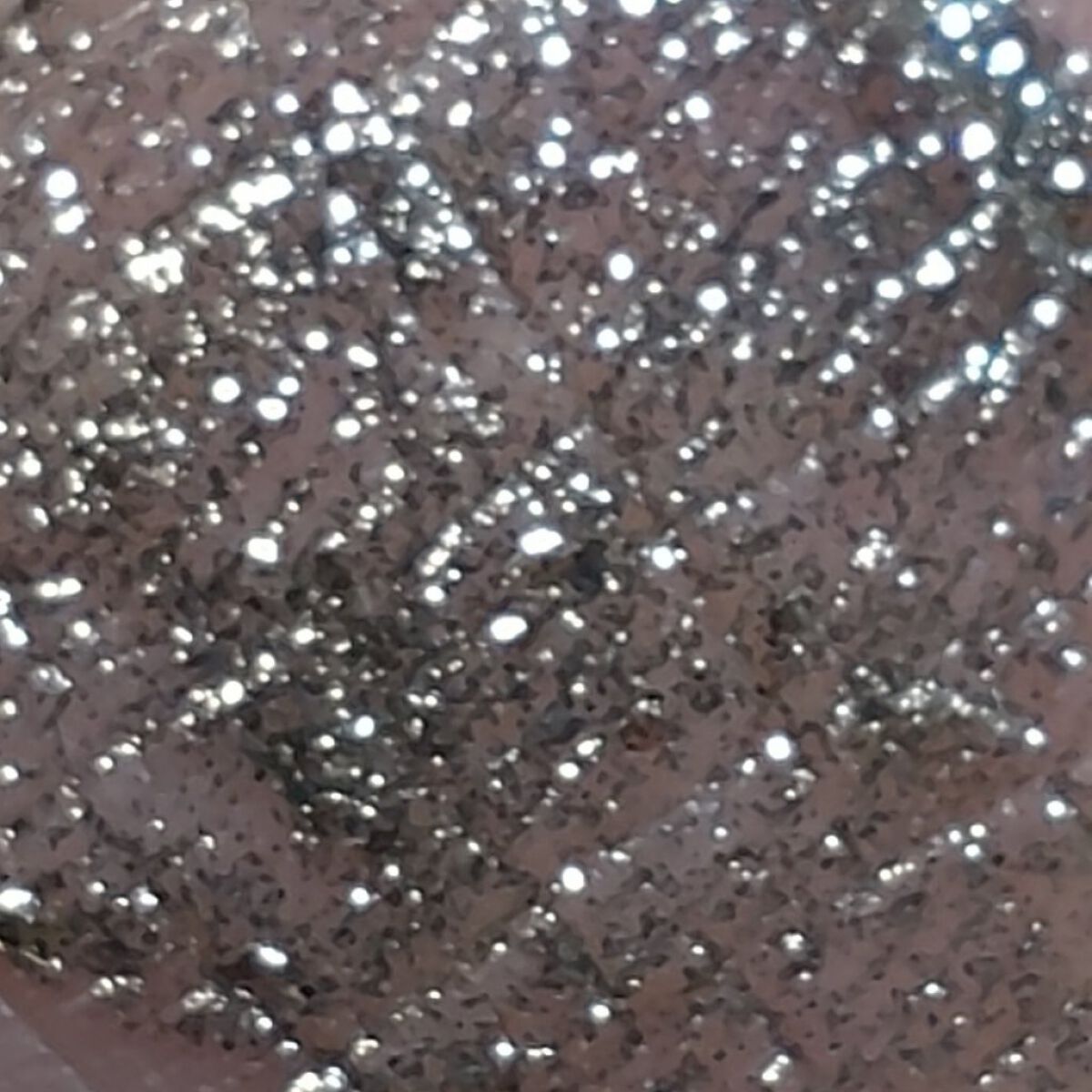 グリッターリキッドアイシャドウ G03 シャンパーニュスパークル/aZTK/リキッドアイシャドウを使ったクチコミ（2枚目）