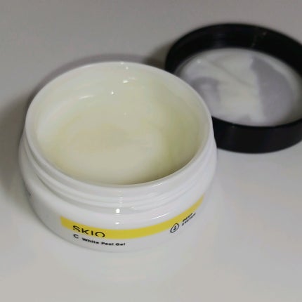 SKIO VCトライアルセット/SKIO/トライアルキットを使ったクチコミ(7枚目)