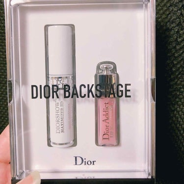 【旧】ディオールショウ マキシマイザー 3D/Dior/マスカラ下地・トップコートを使ったクチコミ（2枚目）
