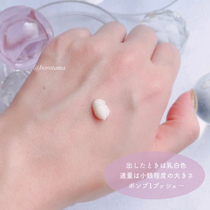 ウルトラ セッティング リアル フィクサー/saat insight/フィックスミストを使ったクチコミ(4枚目)