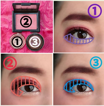 ブラッシュ/NARS/パウダーチークを使ったクチコミ(5枚目)