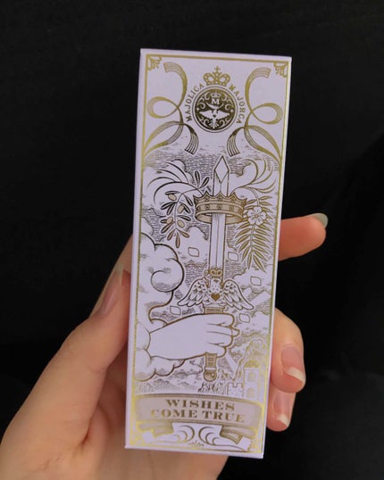 ラッシュエキスパンダー ロングロングロング/MAJOLICA MAJORCA/マスカラを使ったクチコミ(2枚目)