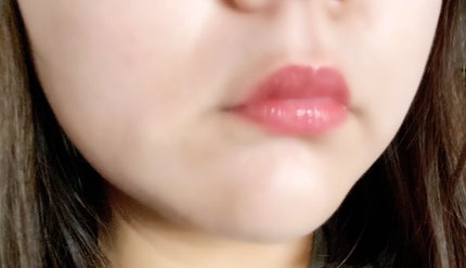 ケイト リップモンスター/KATE/口紅を使ったクチコミ(3枚目)