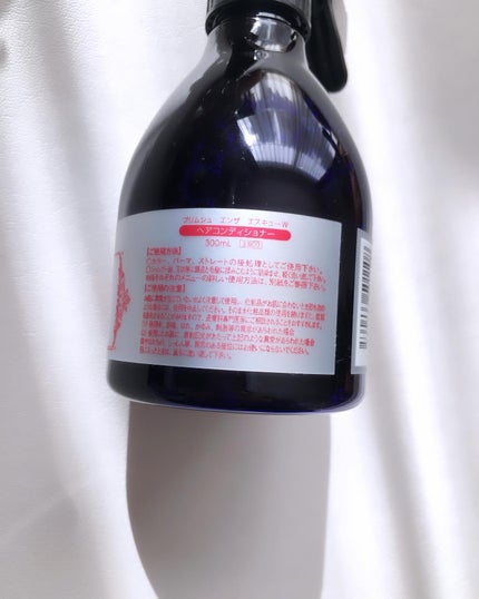 enz SQ/IBC/頭皮ローションを使ったクチコミ(2枚目)