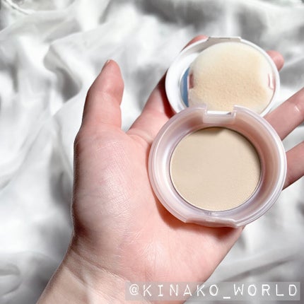 テカリ防止下地/毛穴パテ職人/化粧下地を使ったクチコミ(5枚目)