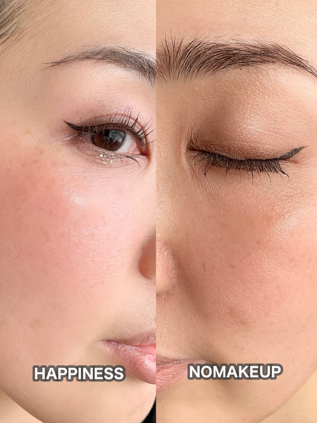 カラーセラム/FEEV/リキッドチークを使ったクチコミ(5枚目)