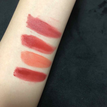 アピュー ジューシーパン ティント/A’pieu/リップティントを使ったクチコミ(2枚目)