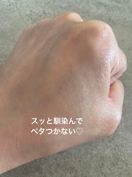 Wトリートメント オイルインクリーム/RMK/フェイスクリームを使ったクチコミ(5枚目)