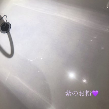ねむね-Nemune  ぐっすりの香り/フィード/無機塩系入浴剤を使ったクチコミ(2枚目)