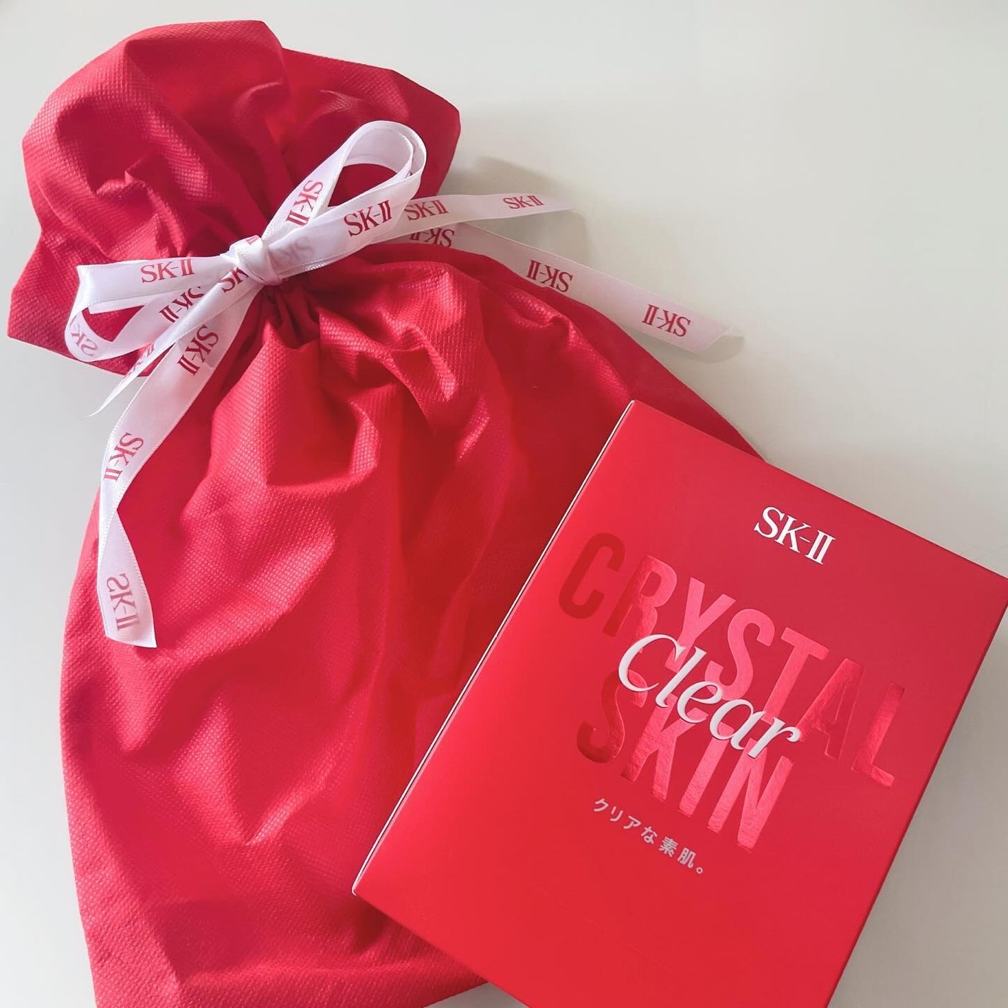 ピテラ™ ヒーロー セット/SK-II/トライアルキットを使ったクチコミ(3枚目)