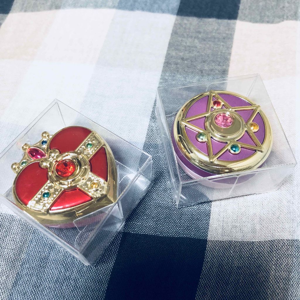 マルチキャリーバーム/ミラクルロマンス/フェイスバームを使ったクチコミ(2枚目)