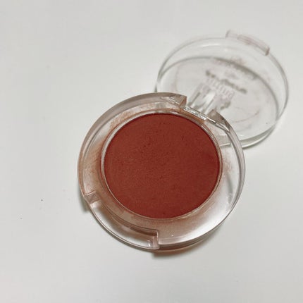 インクフィッティングシャドー/PERIPERA/ジェル・クリームアイシャドウを使ったクチコミ(3枚目)