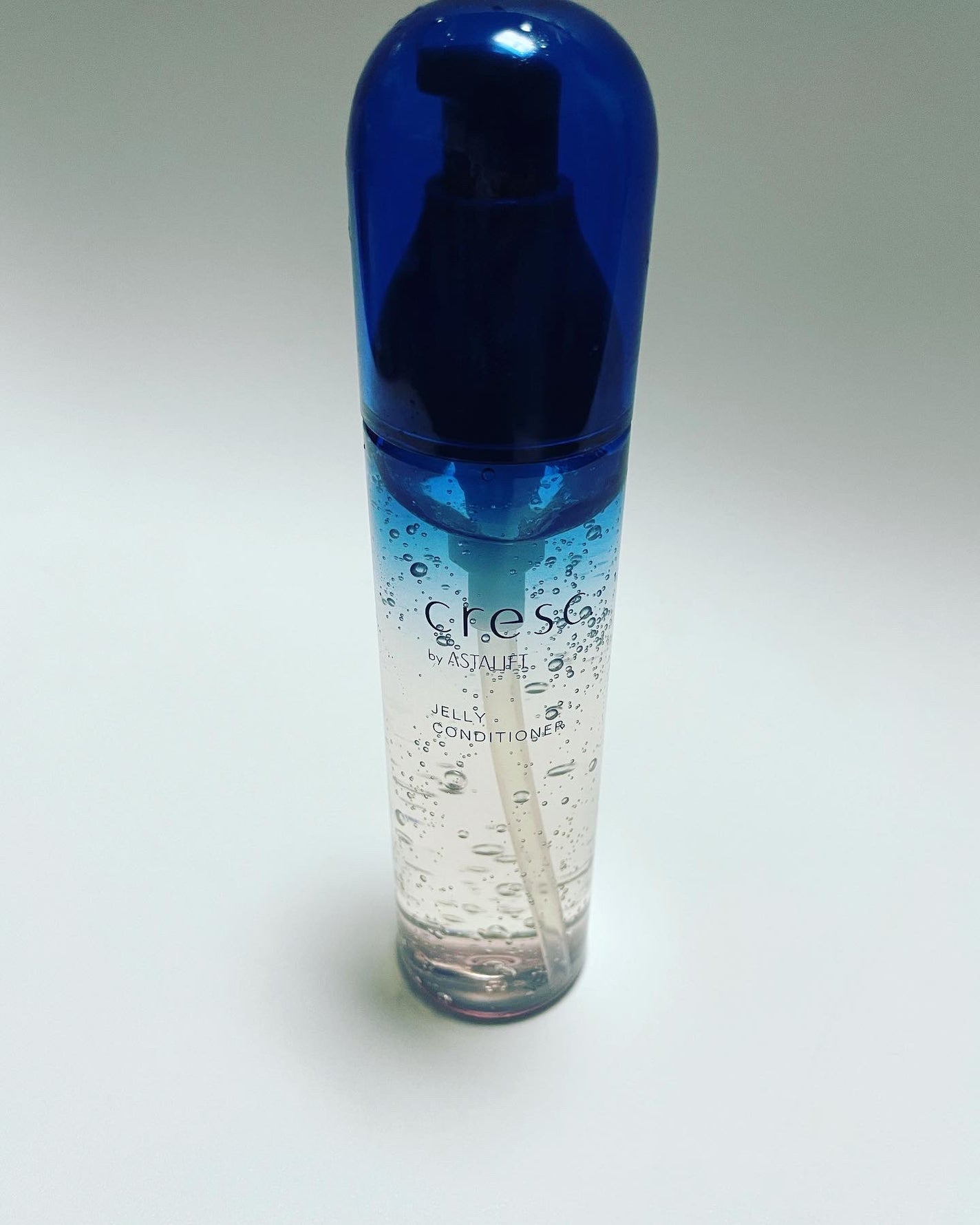 ジェリー コンディショナー/cresc. by ASTALIFT/化粧水を使ったクチコミ(1枚目)