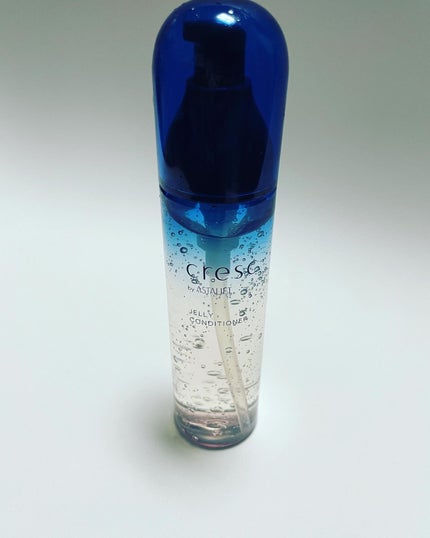 ジェリー コンディショナー/cresc. by ASTALIFT/化粧水を使ったクチコミ(1枚目)