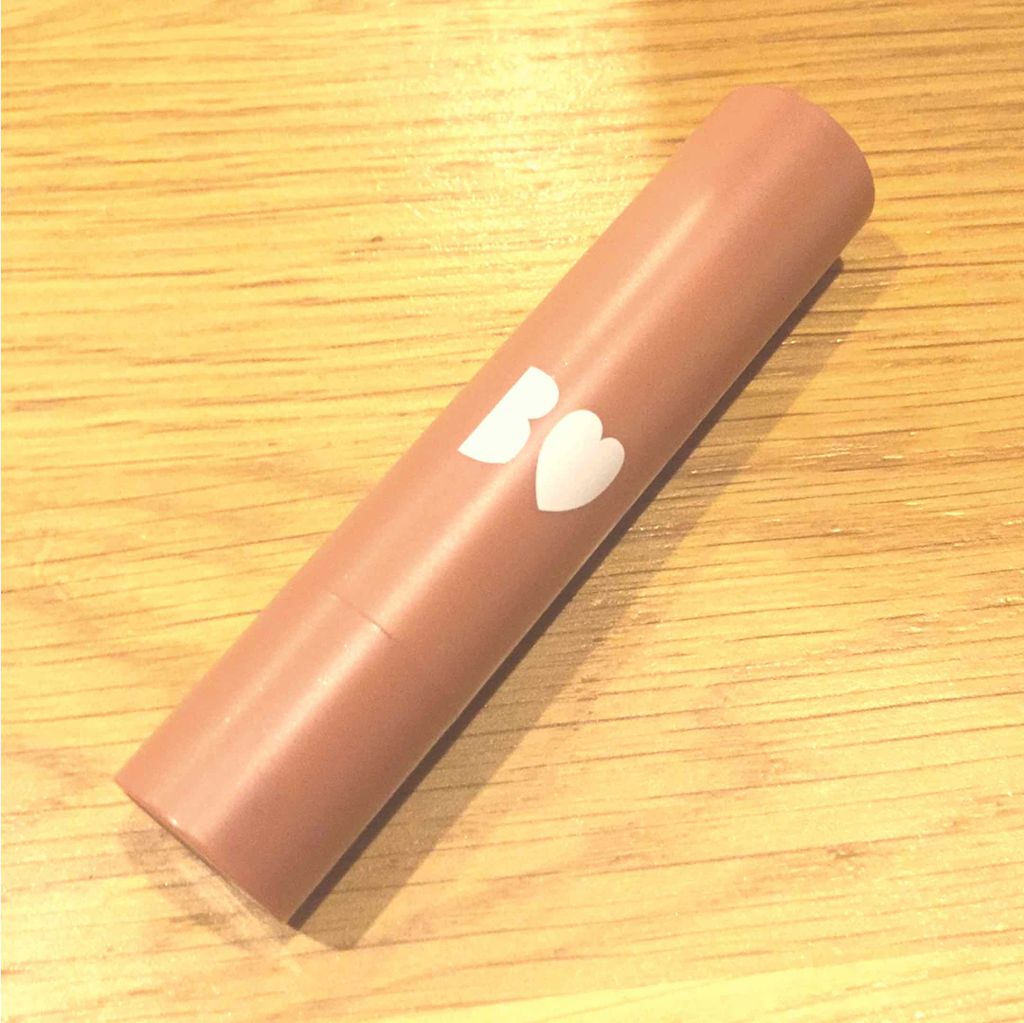 つやぷるリップR/b idol/口紅を使ったクチコミ（1枚目）