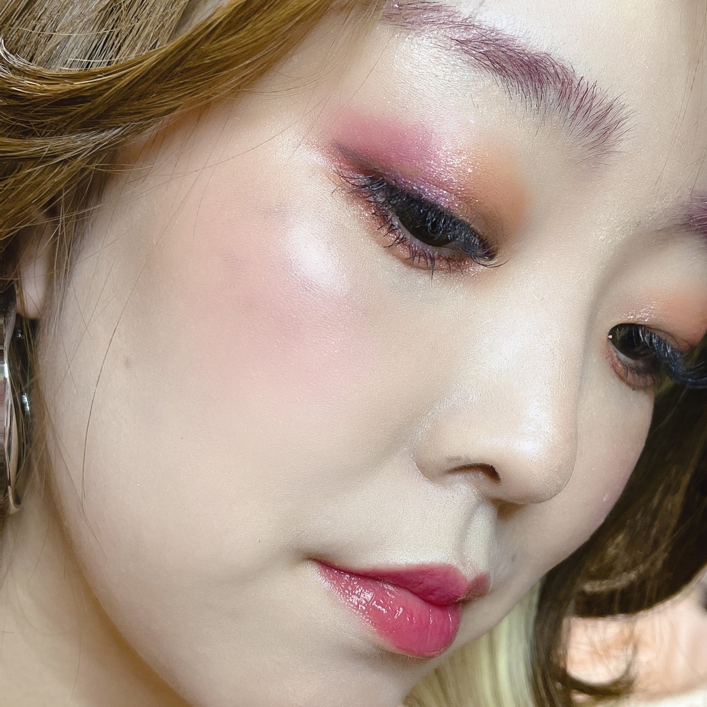 アイ カラー クォード/TOM FORD BEAUTY/アイシャドウパレットを使ったクチコミ(2枚目)